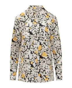 Lanvin Daisy Bouquets Shirt