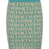 Versace Logo Monogram Skirt