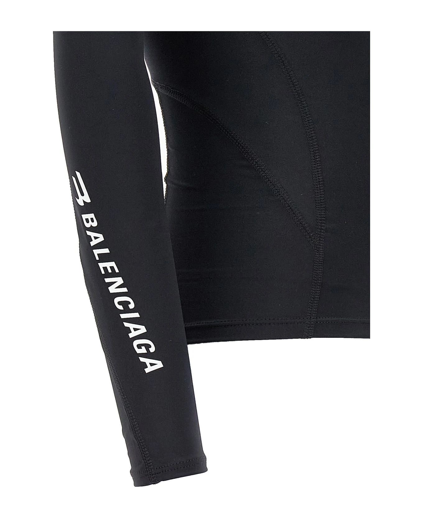 Balenciaga 'activewear' Top 4 Balenciaga 'activewear' Top - Image 4