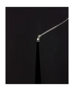 Alexander McQueen Cut-out And Zip Dress -Italist Store da061fc334514413d21593f1354b6fa4