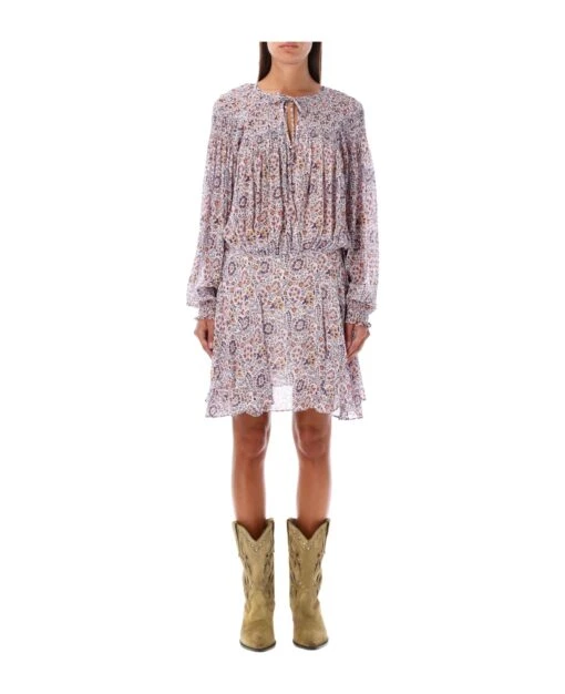 Noanne Mini Dress -Italist Store da1601c78b4aa5a814b250545a0e45ab