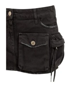 Fay Miniskirt -Italist Store da8c8bf9ce777cb6ca62ed05f97db19a