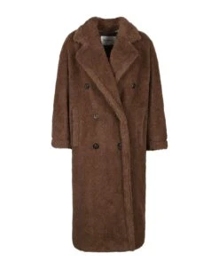 Max Mara Faust Coat