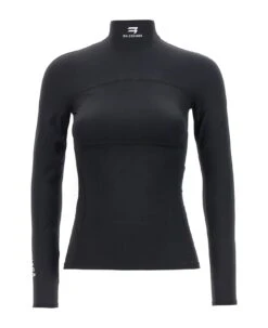 Balenciaga 'activewear' Top