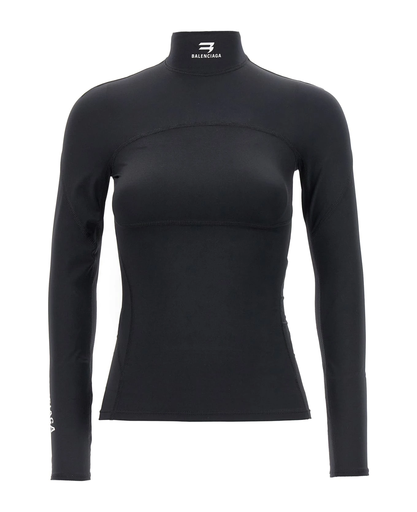 Balenciaga 'activewear' Top 1 Balenciaga 'activewear' Top