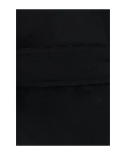 Valentino Garavani Black Wool Blend Coat 6 Valentino Garavani Black Wool Blend Coat -Italist Store dcee2ed2a46b505c4571c1c44c933043