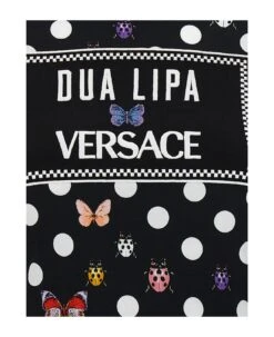 Versace T-shirt Capsule La Vacanza -Italist Store dcfe90ee1b06afcce57cad8c144a4575