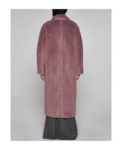 Max Mara Zitto Alpaca-blend Teddy Coat 6 Max Mara Zitto Alpaca-blend Teddy Coat -Italist Store dd645fbc4a44fc3192b1ee6121260afc