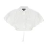 Jacquemus 'la Chemise Pavane' Shirt