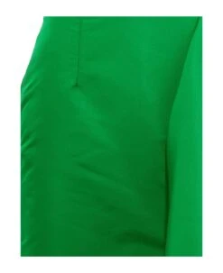 Alexander McQueen Skirt Sustainable Polyfaille -Italist Store de0d38ebb004e8ee3fbb4e3277b9bf47