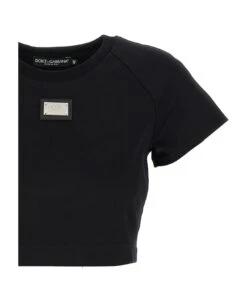 Dolce & Gabbana 'dna' T-shirt -Italist Store dec26319fca4055584d775417785ef09