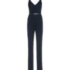 Pino Satin Jumpsuit
