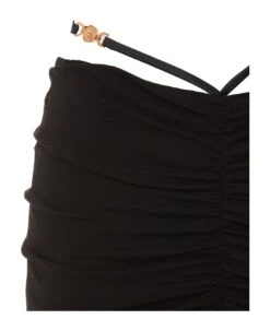 Versace Midi Medusa Skirt -Italist Store e0eccd0bb033310cb3dff1a68bd50467