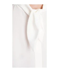 Chloé Blouse In Beige Silk -Italist Store e12b1bfe8a19c93ef93a9cbe7c2ea058