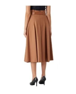 Studio Estroso Skirt -Italist Store e1da0e31ea3e0996f8df2f062e142543