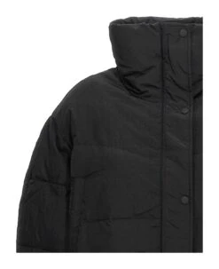 'telia' Down Jacket -Italist Store e21beb5e5f5d0a667afb8fbd0069ace8