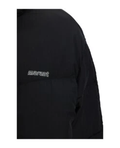 Tilysa Down Jacket -Italist Store e393df1bacdc3177c7520029afdd0d0c