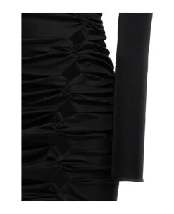 Versace La Vacanza Capsule Midi Dress 7 Versace La Vacanza Capsule Midi Dress -Italist Store e39d08d324411219bf47255fb7f6e03e