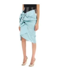 Maison Margiela Decortique Skirt With Built-in Briefs In Latex 7 Maison Margiela Decortique Skirt With Built-in Briefs In Latex -Italist Store e3de47f3f339e69fdb5ea9980b2b154c