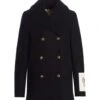 Golden Goose 'dorella' Coat