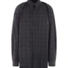 Balenciaga Detachable Shirt