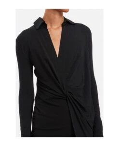 Jacquemus La Robe Bahia Jersey Mini Dress -Italist Store e55376b6df02e0f2e46aa228f7258f36