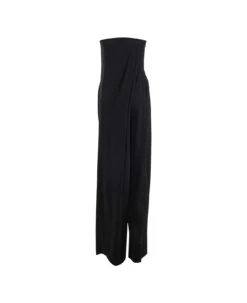 Max Mara Cady Bustier Jumpsuit -Italist Store e57654a8cf00daf3dd78d7cd8b5bf57f