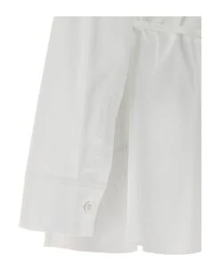 Jacquemus 'la Chemise Lavoir' Shirt 7 Jacquemus 'la Chemise Lavoir' Shirt -Italist Store e636fb7cd5cb38be4c71fe362b673063