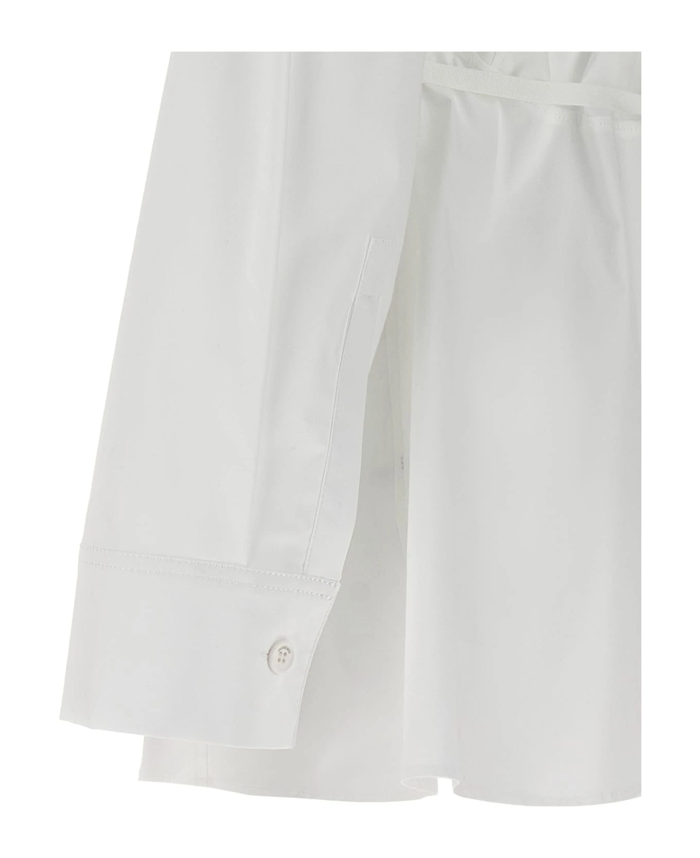 Jacquemus 'la Chemise Lavoir' Shirt 4 Jacquemus 'la Chemise Lavoir' Shirt - Image 4