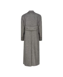 Max Mara Men's Wool Coat 7 Max Mara Men's Wool Coat -Italist Store e6550dc94ce8d421e42fd10a19a5c372