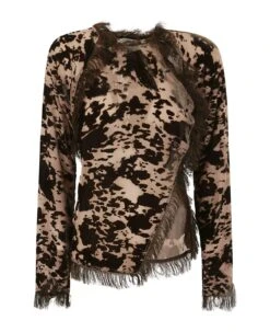 Acne Studios Fn-wn-blou000951