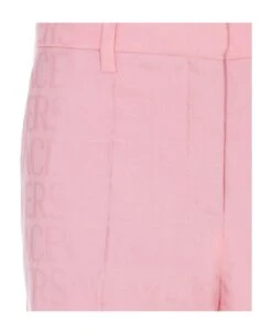 Versace Allover Pants -Italist Store e941e6aeed4bdb9d1840be789a23e915