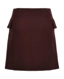 Lanvin 'tailored' Skirt -Italist Store e9ffa63dd7aef53d1ff370c22b311350