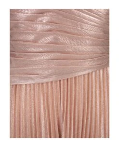 Dusty Pink Lumi Dress -Italist Store ea6dbed1bf6e432eba7923240e70b582