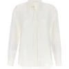 Chloé Long Collar Shirt