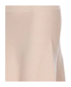 Lanvin Knitted Midi Skirt -Italist Store ec6f784c20d5f11115ede79f2ff2b346