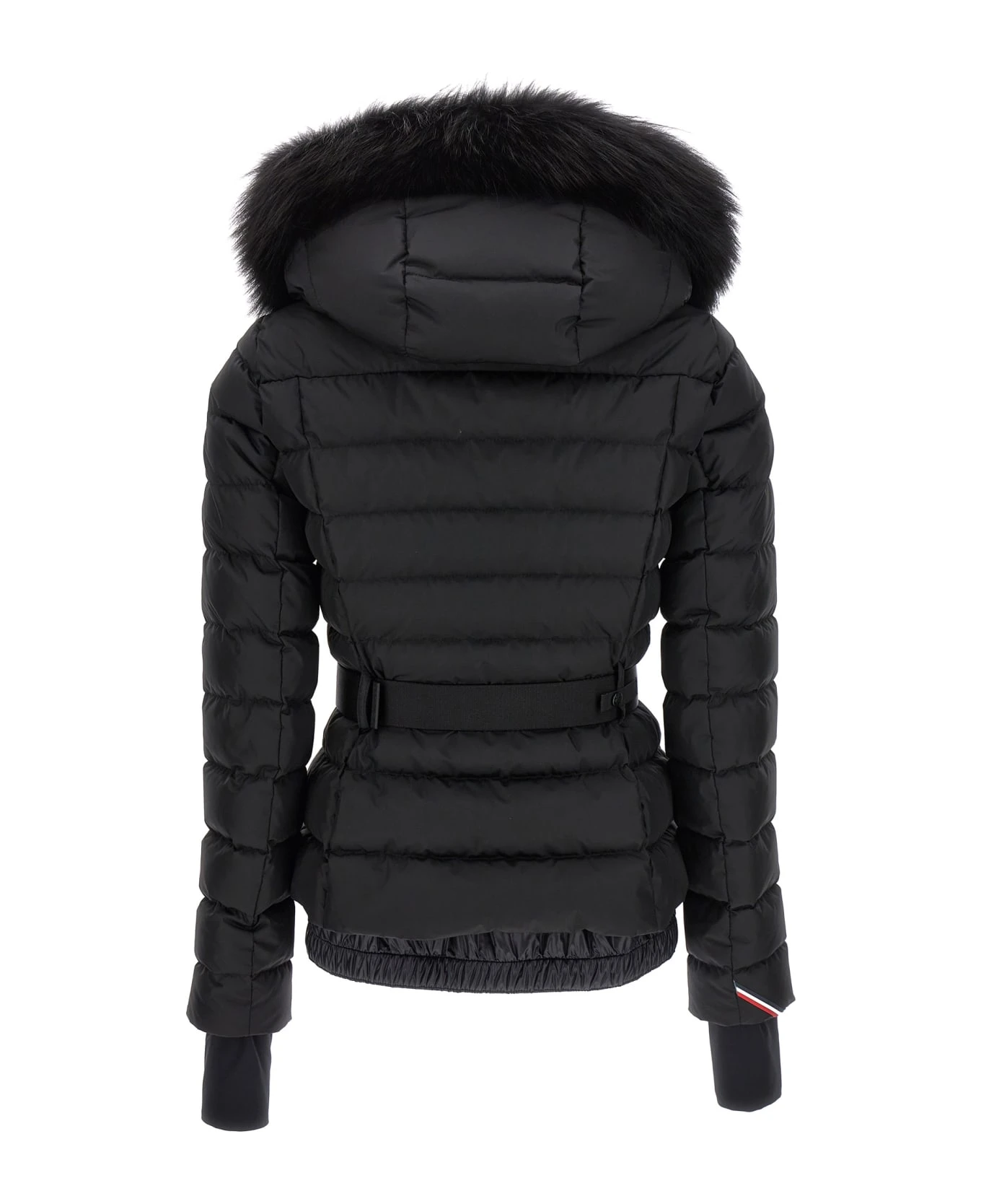 'beverley' Down Jacket 3 'beverley' Down Jacket - Image 3