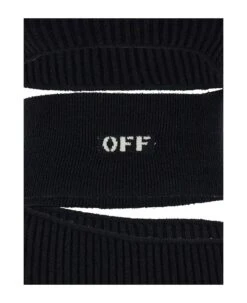 Off-White Abito 'micro Bouclè' 7 Off-White Abito 'micro Bouclè' -Italist Store ecf0e8729ba8e8dd227e9bc02d5ed337