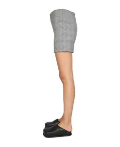 Max Mara Mini Skirt In Prince Of Wales -Italist Store ed64c96e9cba93e887a8797c763a9086