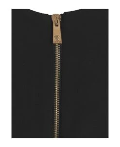 Versace 'medusa Biggie' Minidress 7 Versace 'medusa Biggie' Minidress -Italist Store ee43c2a1564898d1e3d7856d9b3acba5