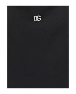 Dolce & Gabbana Essential T-shirt -Italist Store ee6184327ccae638500974ab70462b26