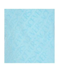 Versace Allover Towel Mini Dress 6 Versace Allover Towel Mini Dress -Italist Store efc5c9adc3fcde7626a875670136c1fd