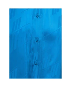 'diana' Light Blue Shirt With All-over Logo Print And Asymmetric Hem In Viscose Woman 5 'diana' Light Blue Shirt With All-over Logo Print And Asymmetric Hem In Viscose Woman -Italist Store f0802d5a6da78330d63ac0b7698d20b8