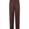 Golden Goose Flavia Wide Leg Trousers