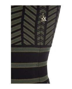 Max Mara Green Biavo Midi Dress 6 Max Mara Green Biavo Midi Dress -Italist Store f0bc01ee392501bd20ddeec5f2fb46c5