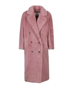Max Mara Zitto Coat