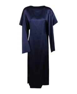 Maison Margiela Oversized Long Dress