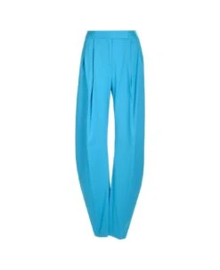Light Blue 'gary' Trousers