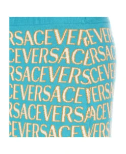 Versace Allover Skirt -Italist Store f34f2f9adebda7b324d3224c6748da59
