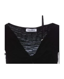 Desai Mini Dress 7 Desai Mini Dress -Italist Store f350b23040c005ea1b43cf7b875c8ef6